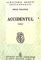 Accidentul 1940