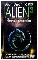 Alien 3 Planeta condamnatilor