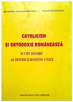 Catolicism si ortodoxie romaneasca