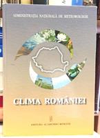 Clima Romaniei, Editura Academiei, 2008