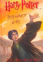 Harry Potter si talismanele mortii vol. 7