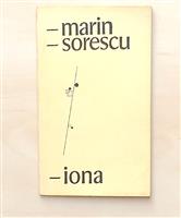 Iona 1968 - prima editie