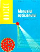 Manualul opticianului