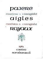 Pajere - aigles royaux