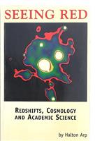Seeing Red: Redshifts, Cosmology and Academic Science [Signed by Author]