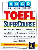 TOEF - curs de limba engleza