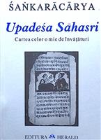 Upadesa Sahasri - Cartea celor o mie de invataturi