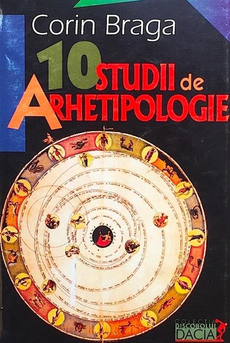 10 studii arhetipologice