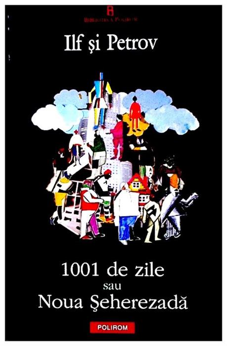 1001 zile sau Noua Seherezada