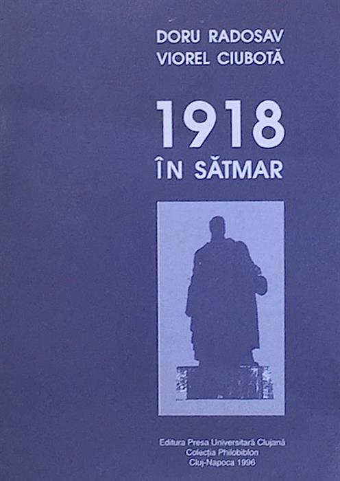 1918 in Satmar 