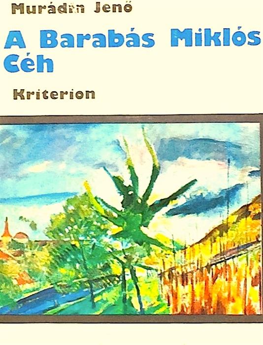 A Barabas Miklos Ceh