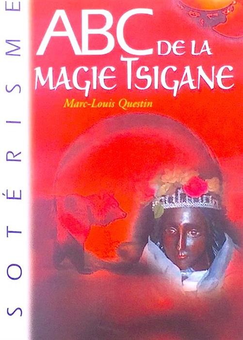 ABC de la magie tsigane