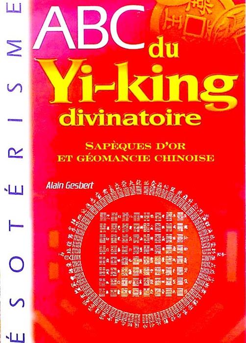 ABC du Yi-King divinatoire