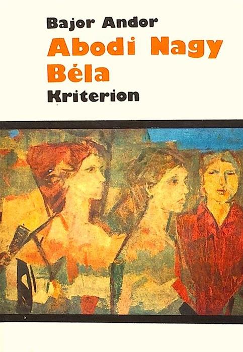 Abodi Nagy Bela