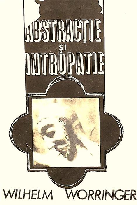 Abstractie si intropatie