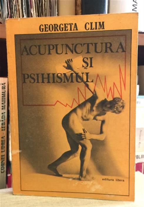 Acupunctura si psihismul