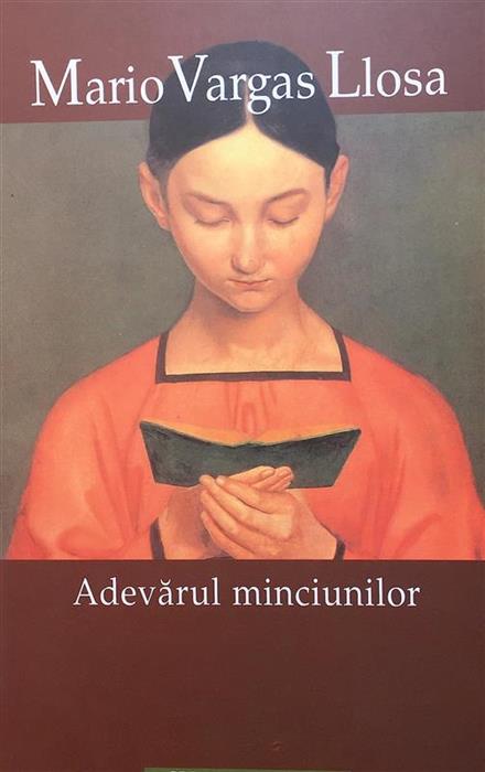 Adevarul minciunilor