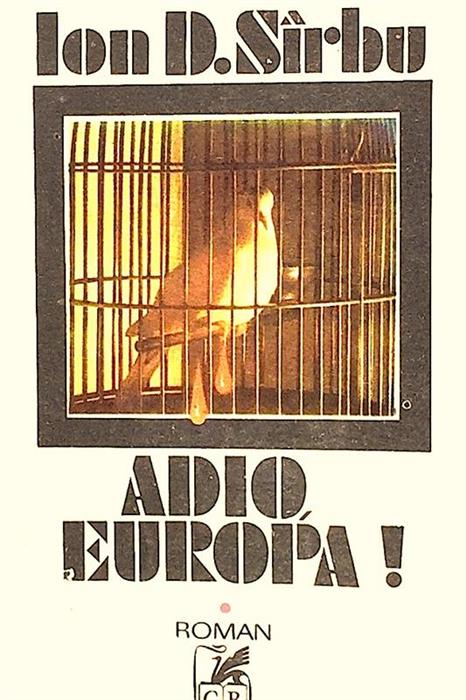 Adio, Europa!
