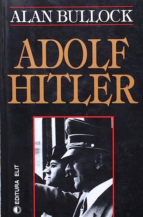 Adolf Hitler