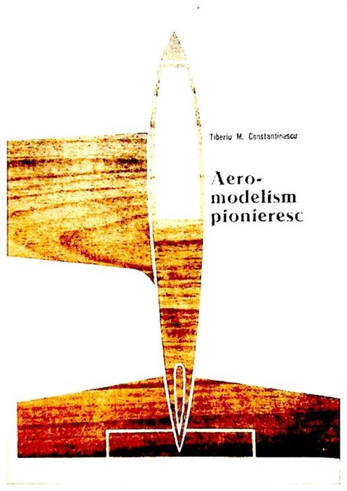 Aeromodelism pionieresc