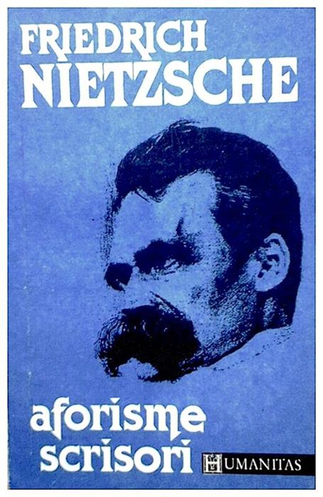 Aforisme,scrisori