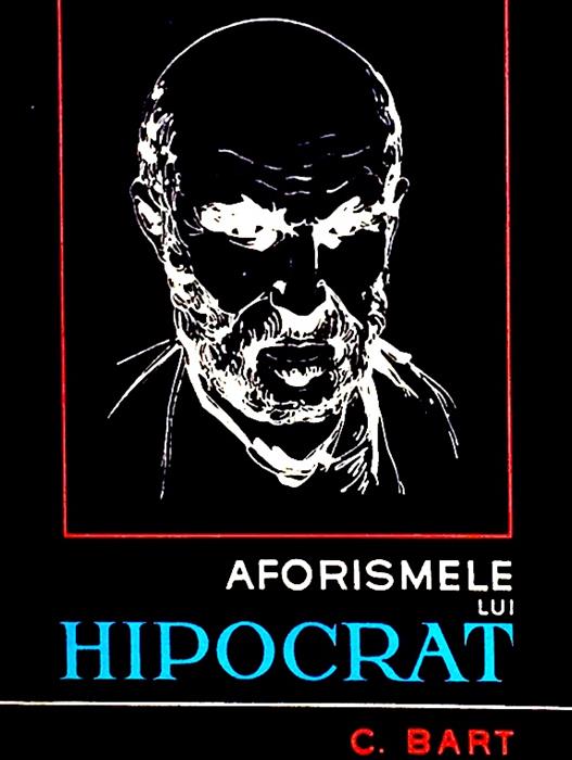 Aforismele lui Hipocrat