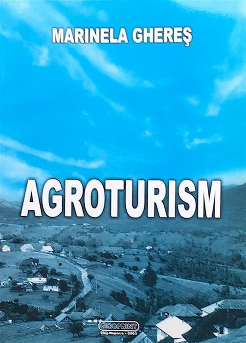 Agroturism