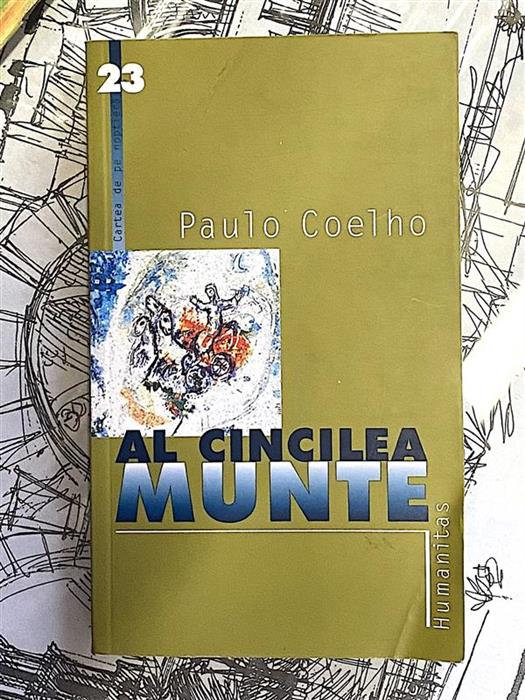 Al cincilea munte