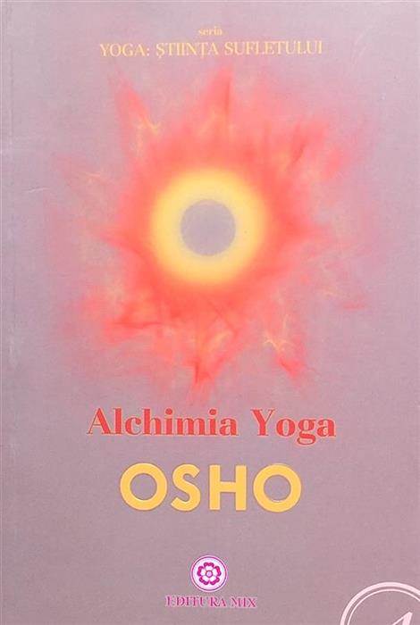 Alchima Yoga