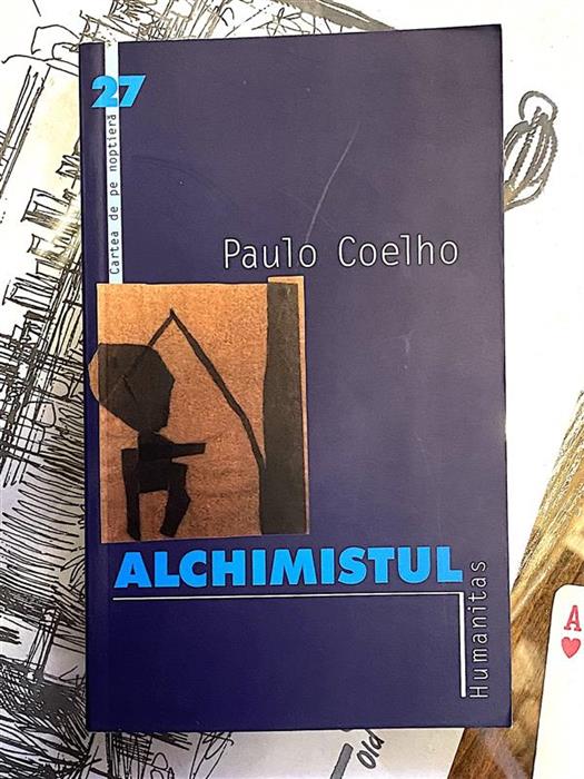 Alchimistul