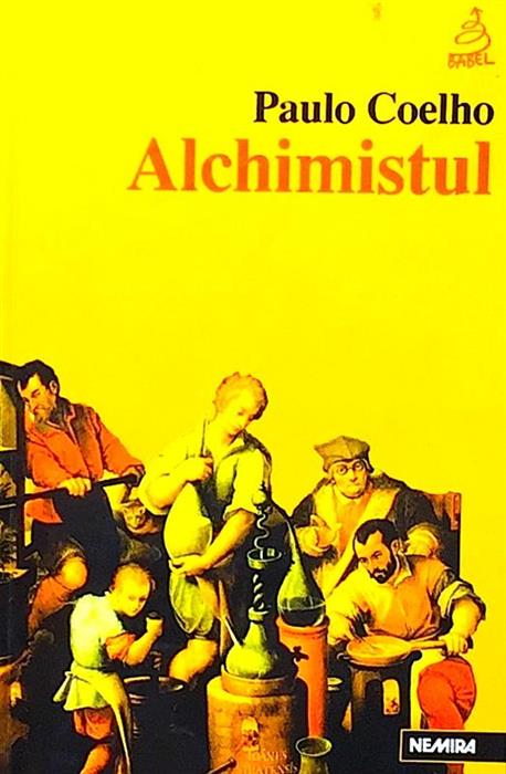 Alchimistul
