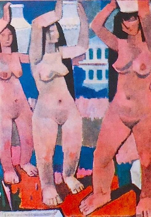 Alexandru Mohi [album de arta]