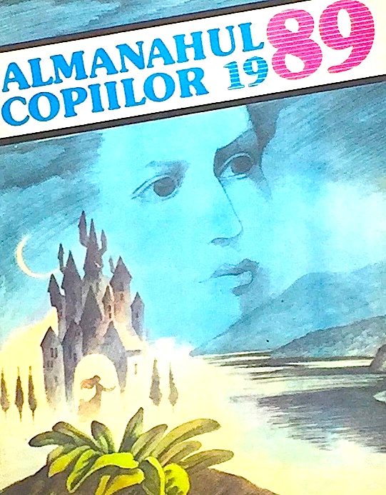 Almanahul copiilor 1989