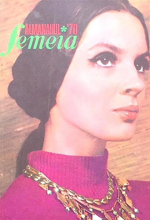 Almanahul Femeia 1970