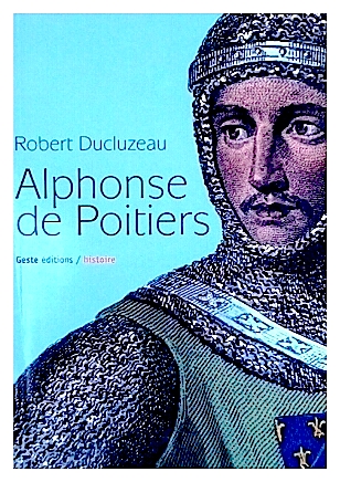 Alphonse de Poitiers