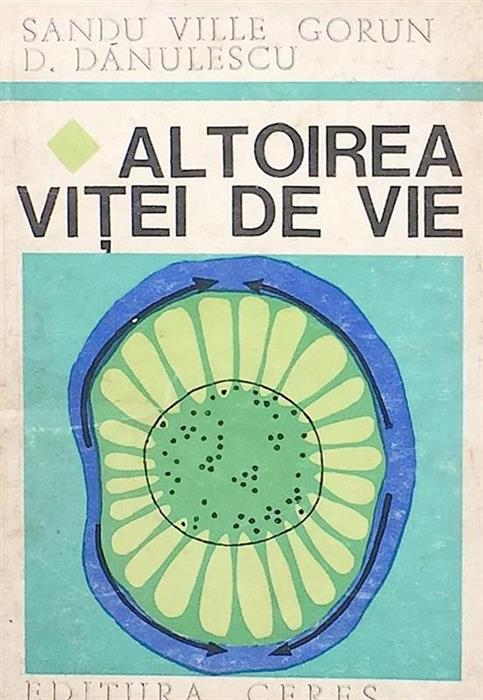 Altoirea vitei de vie