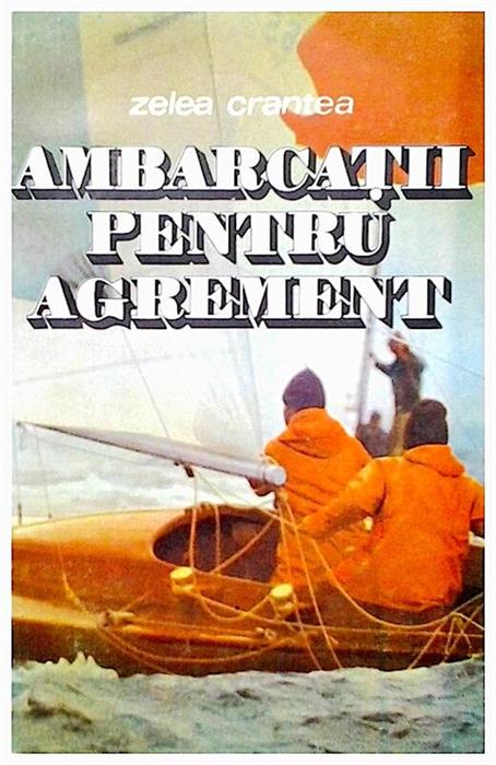 Ambarcatii pentru agrement