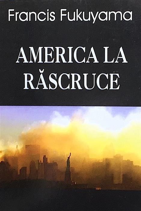 America la rascruce