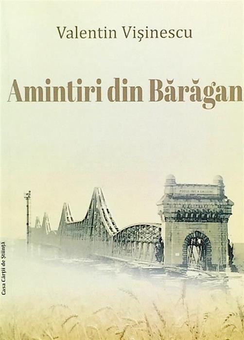 Amintiri din Baragan