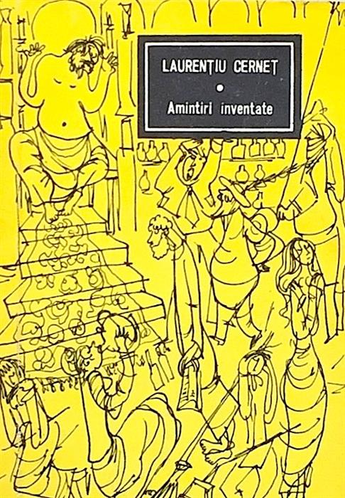 Amintiri inventate