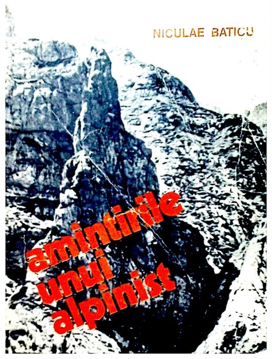 Amintirile unui alpinist
