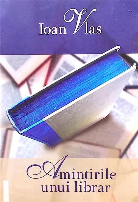 Amintirile unui librar