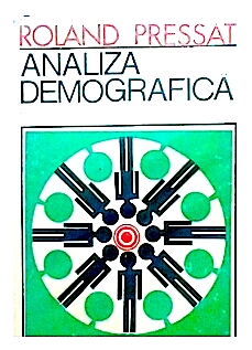 Analiza demografica - concepte - metode - rezultate