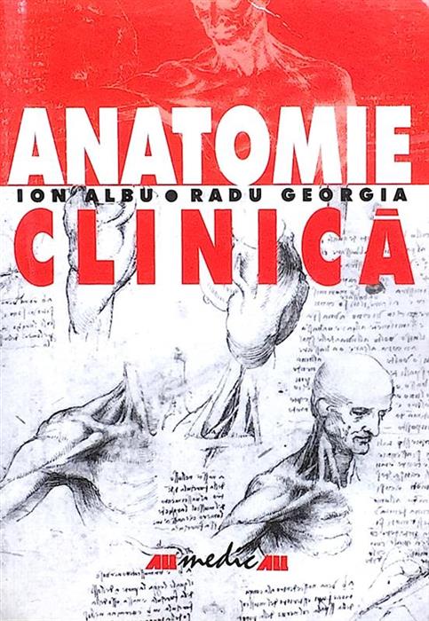 Anatomie clinica