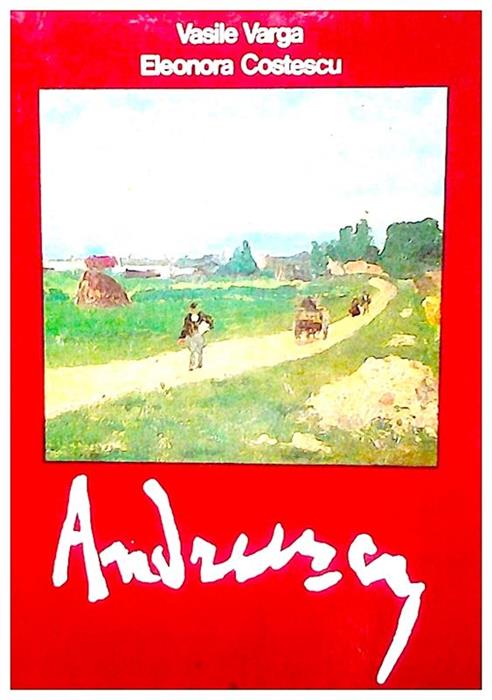 Andreescu