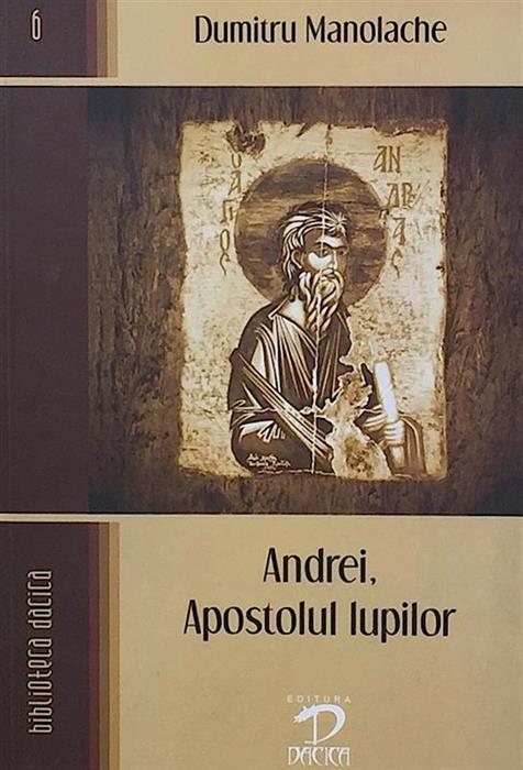 Andrei, Apostolul lupilor