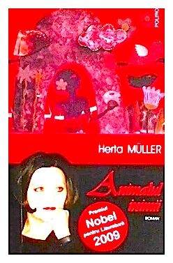 Animalul inimii