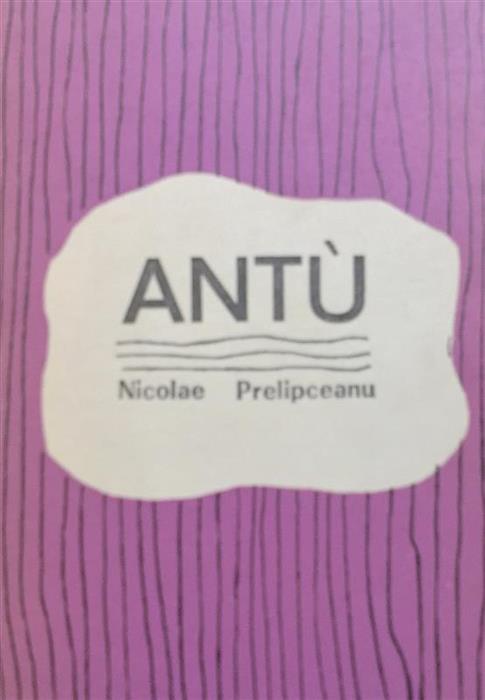 Antù