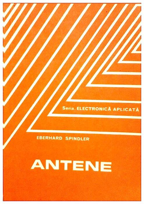 Antene