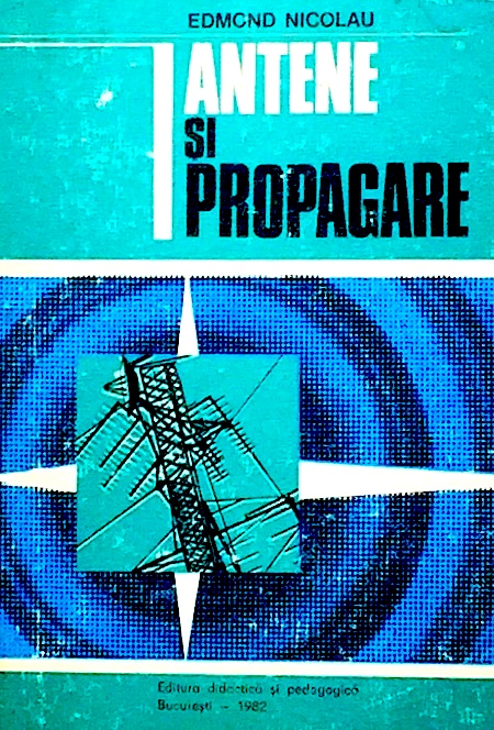 Antene si propagare